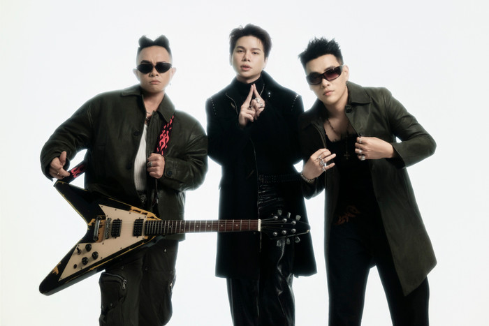 FBBOIZ trở lại sau 15 năm, đội hình còn lại những ai? Ảnh 5