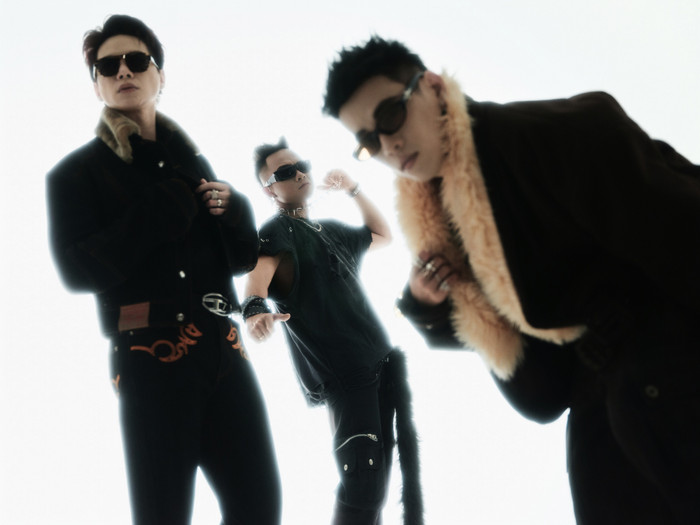 FBBOIZ trở lại sau 15 năm, đội hình còn lại những ai? Ảnh 6