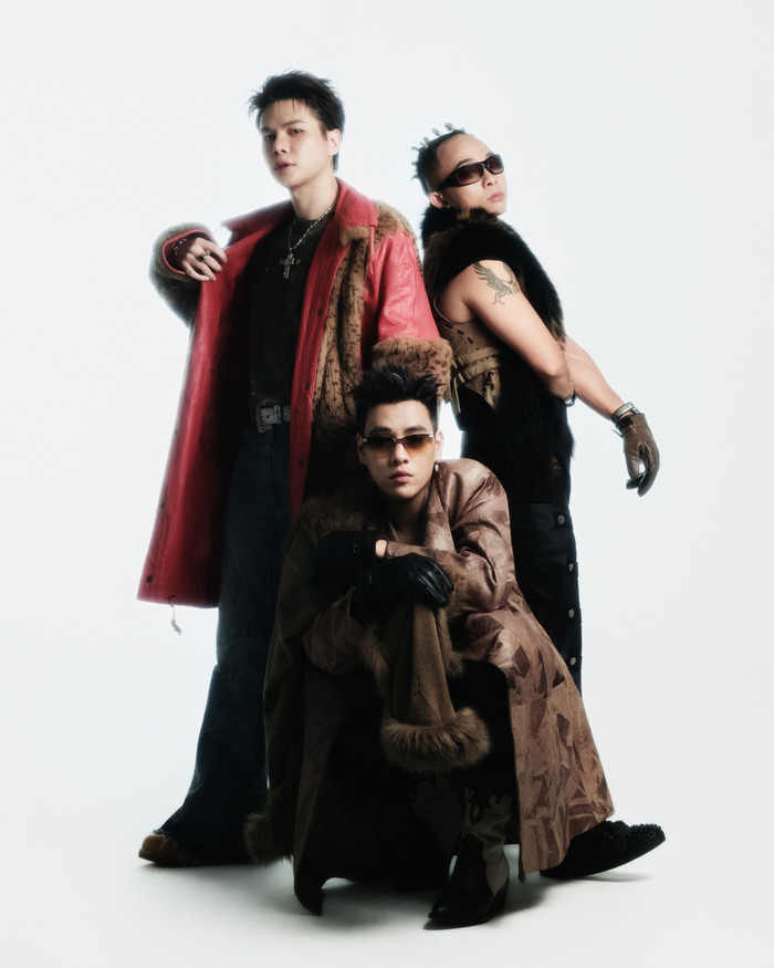 FBBOIZ trở lại sau 15 năm, đội hình còn lại những ai? Ảnh 4