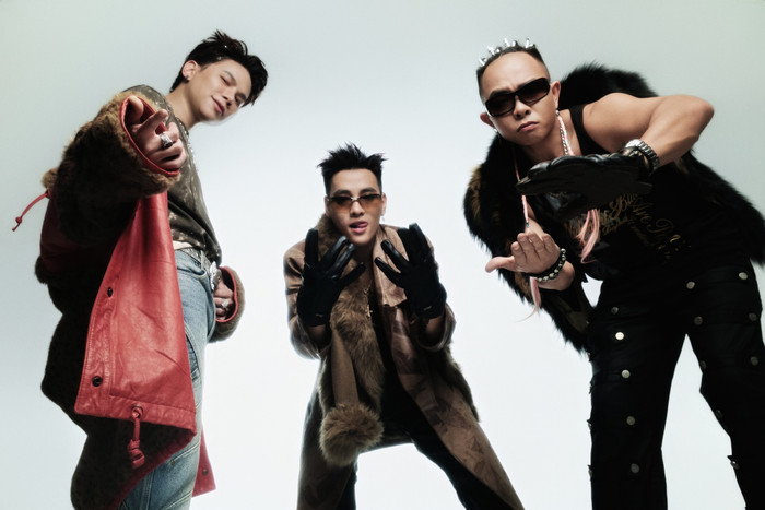 FBBOIZ trở lại sau 15 năm, đội hình còn lại những ai? Ảnh 2