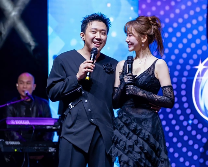 Màn chia sẻ mới đây của Trấn Thành sau khi U23 Việt Nam đã hút hàng chục nghìn lượt tương tác.