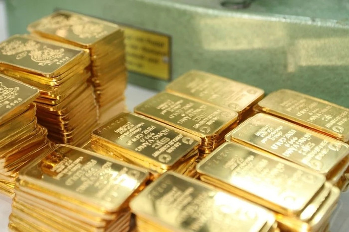 Ảnh minh hoạ/Nguồn: Dân Việt