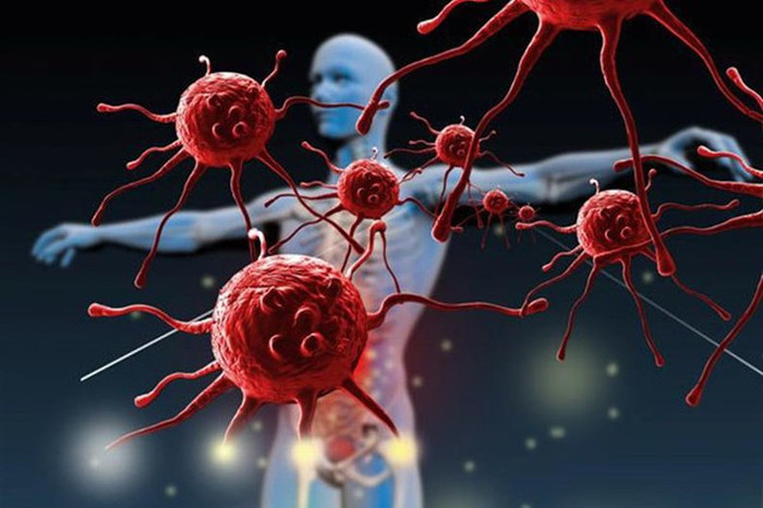 Sáng mai thức giấc thấy 8 dấu hiệu này, ung thư có thể đang đến rất gần Ảnh 4