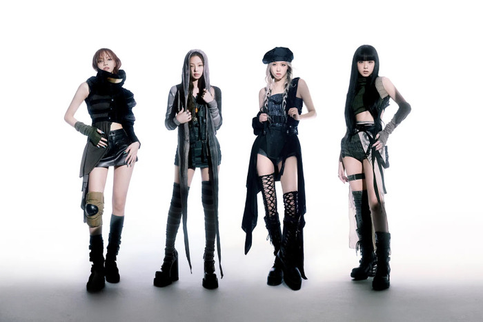 BTS 'cạnh tranh' BLACKPINK Ảnh 3