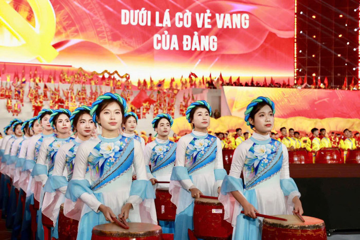 Ảnh: Thông tin Chính phủ&nbsp;