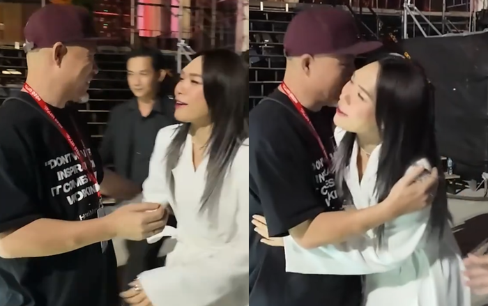 Mỹ Tâm là ngoại lệ của nhạc sĩ Huy Tuấn Ảnh 2