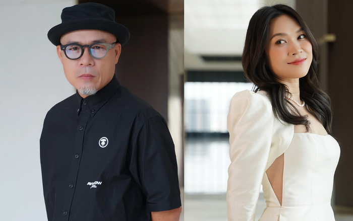 Mỹ Tâm là ngoại lệ của nhạc sĩ Huy Tuấn Ảnh 1