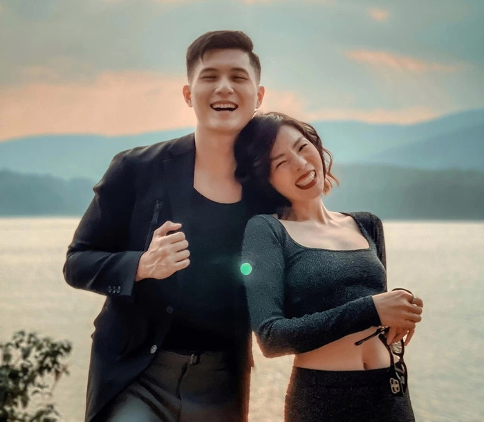 Đã kết thúc với Lệ Quyên Ảnh 1