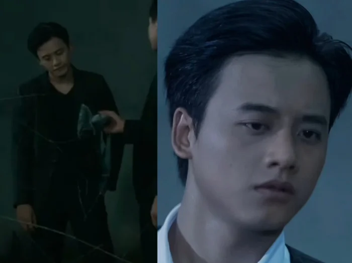 Hình ảnh Mai Tài Phến trong Chiến Nam: Ve Sầu Thoát Xác đang nhận về nhiều sự quan tâm từ khán giả.