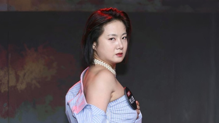 Ồn ào liên quan đến Park Na Rae khiến showbiz xứ Hàn 'dậy sóng' thời gian qua.