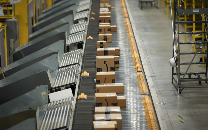 Việc sa thải không đến từ AI mà do văn hoá tổ chức. (Ảnh: Reuters)