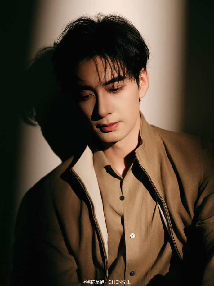 Trần Tinh Húc đang đứng giữa những tranh cãi không đáng có từ hai phim mới&nbsp;