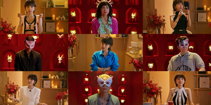 Thỏ ơi!! được xem là phép thử mới cho tham vọng làm phim của Trấn Thành dịp Tết 2026