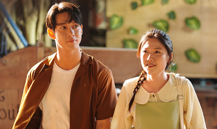 Nhà Bà Nữ cho thấy bước tiến trong cách kể chuyện và xây dựng xung đột thế hệ