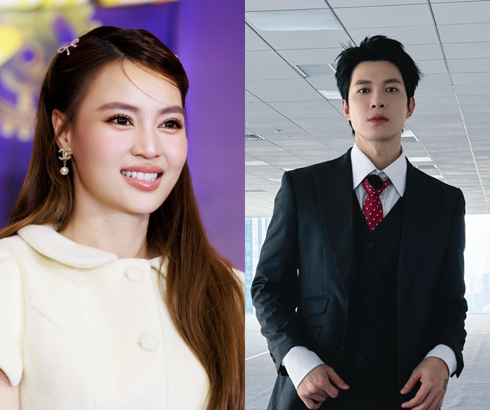 Ninh Dương Lan Ngọc và Anh Tú Atus hiện là những nghệ sĩ được nhiều khán giả Việt yêu thích.