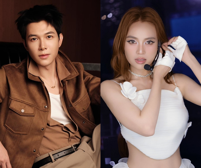 Những màn tung hứng của cả hai khi tham gia cùng một chương trình mang lại nhiều tiếng cười cho khán giả.