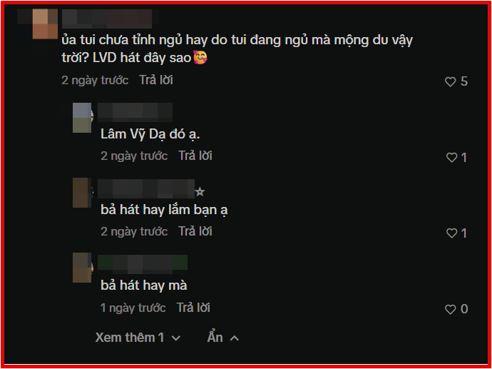 'Dậy sóng' với Lâm Vỹ Dạ Ảnh 3