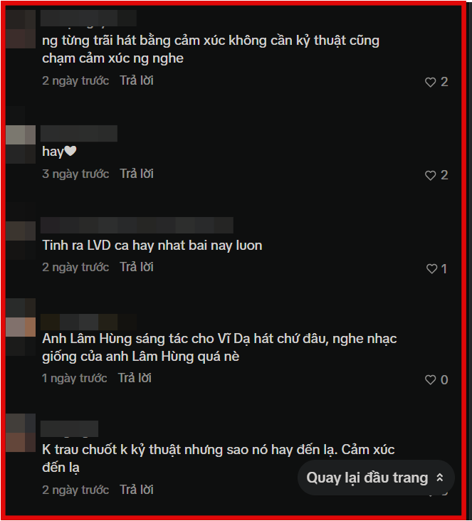 'Dậy sóng' với Lâm Vỹ Dạ Ảnh 2