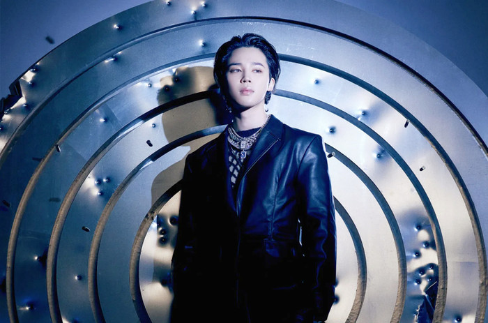 Jimin lập kỷ lục streaming chưa từng có trong lịch sử Kpop Ảnh 2