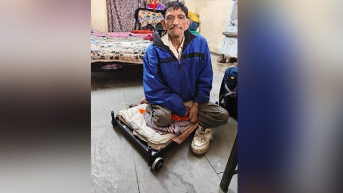 Người ăn xin 'gây sốc' khi lộ thân phận là triệu phú, sở hữu khối tài sản khổng lồ Ảnh 3