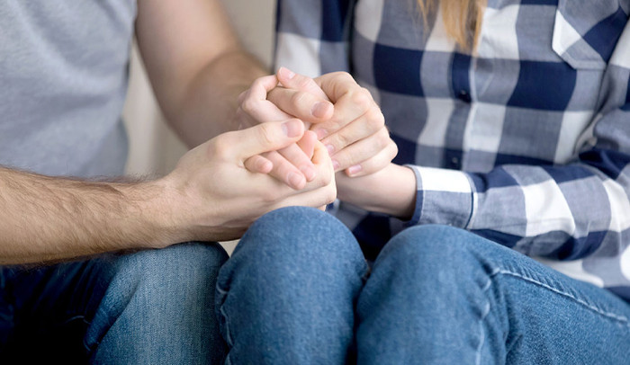 Sống chung gần hai 20 năm, người vợ sụp đổ khi bất ngờ phát hiện thân phận thật sự của chồng Ảnh 3