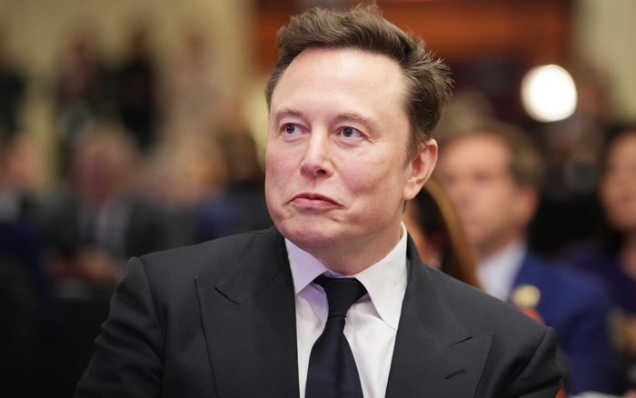 Trường hợp của Elon Musk cho thấy rằng dù không đạt bộ mục tiêu nhưng ông vẫn nhận hàng tỷ USD từ cổ phiếu Tesla. (Ảnh: Los Angeles Times)