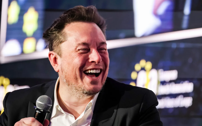 Elon Musk đang tiến sát tới việc trở thành tỷ phú nghìn tỷ USD đầu tiên trên thế giới. (Ảnh: Fortune)