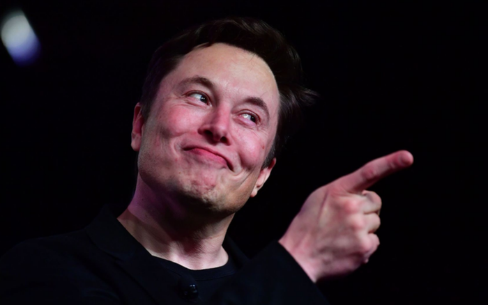 Câu chuyện của Elon Musk cho thấy thu nhập từ CEO đang tăng vọt nhờ chứng khoán. (Ảnh: Business Insider)
