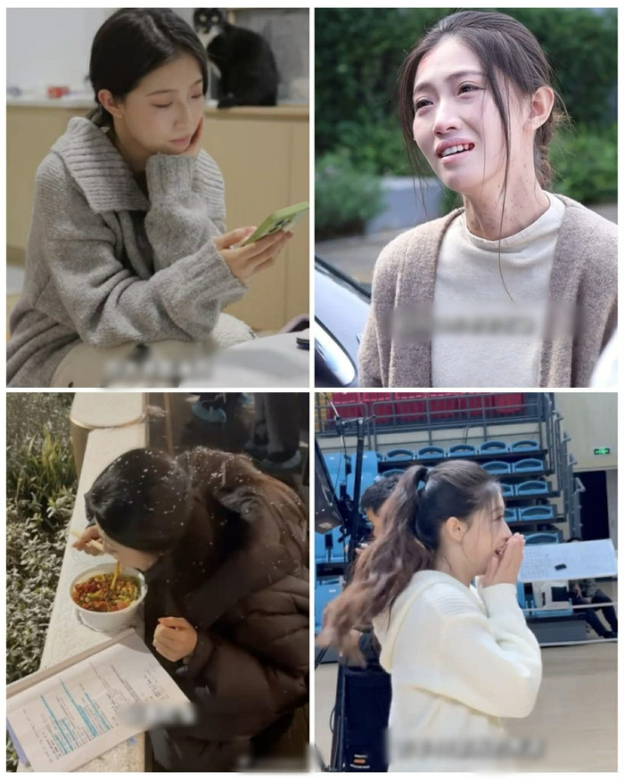 Trường hợp của Lý An Na phần nào cho thấy mặt sau của sự phát triển nhanh chóng của dòng phim ngắn.