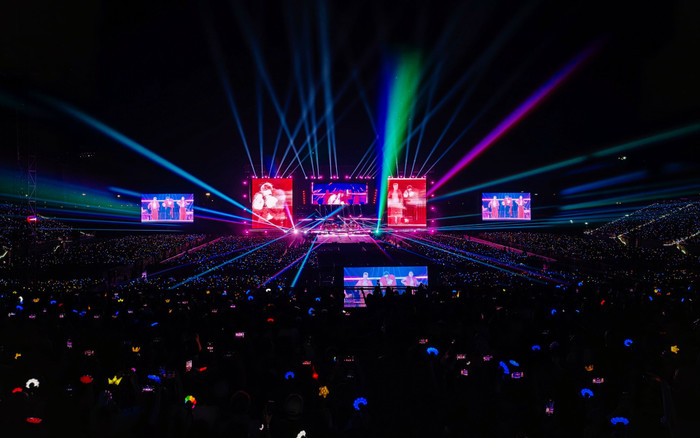 'Cơn sốt' vé BTS và làn sóng tăng giá concert Kpop toàn cầu Ảnh 1