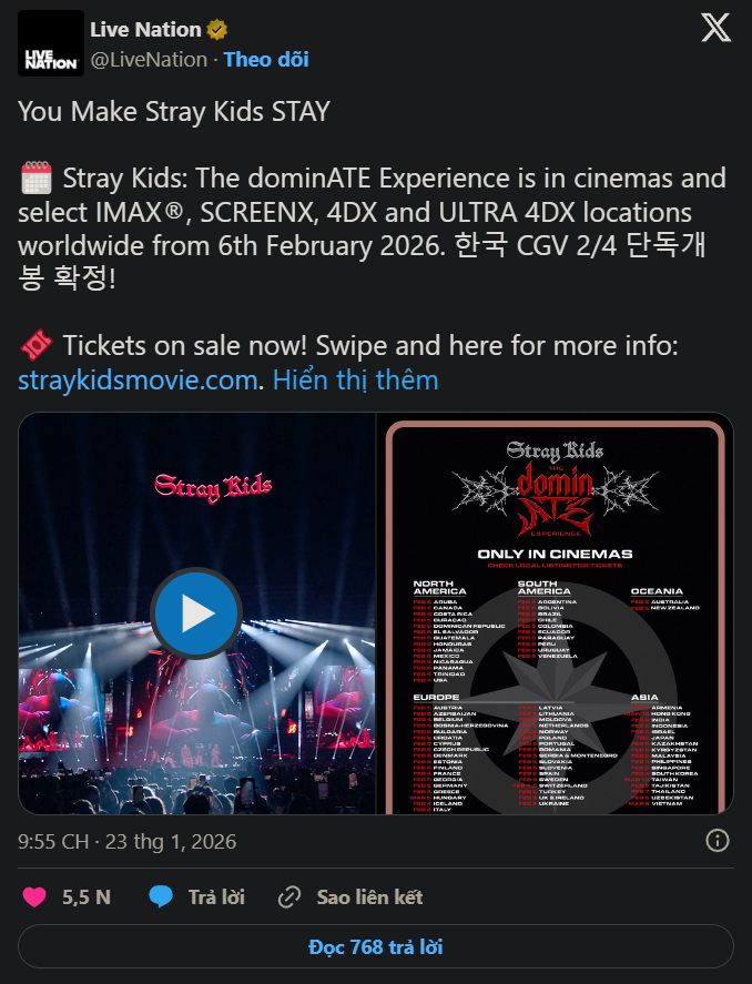 Stray Kids bị kêu gọi tẩy chay Ảnh 1