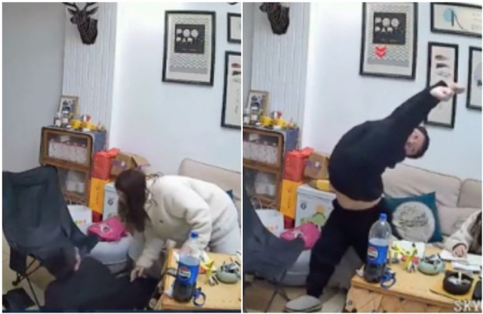 Đứng dậy sau 5 tiếng ngồi học, cậu bé 14 tuổi bất ngờ ngã gục xuống sàn khiến mẹ hoảng hốt Ảnh 3