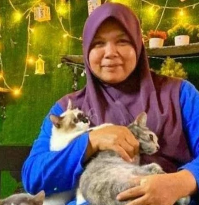 Ngôi nhà bốc cháy dữ dội, bà cụ cùng 70 con mèo thiệt mạng Ảnh 2