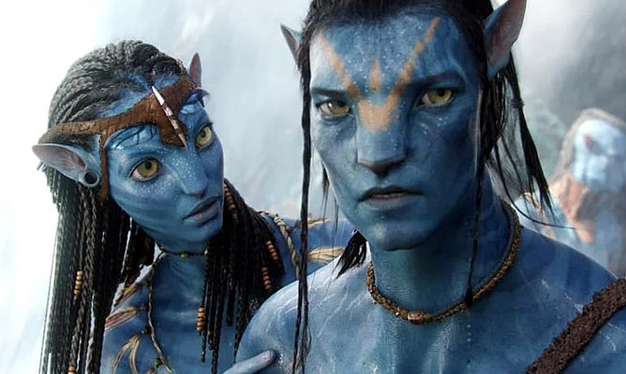 Avatar 4 sẽ trở thành thách thức cho toàn bộ ê-kíp phim (Ảnh: NSX).