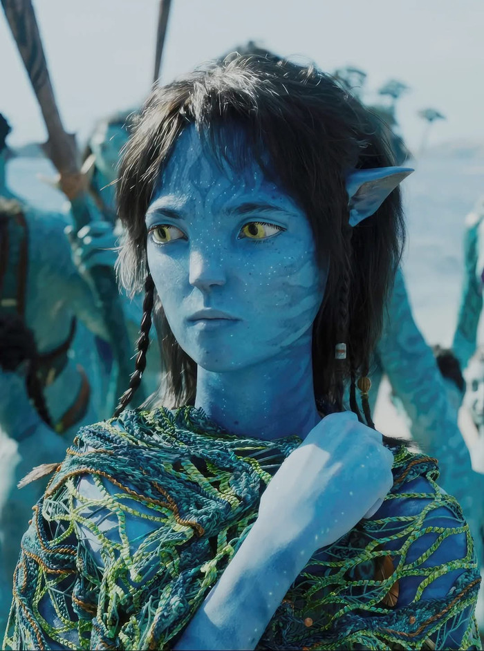 Avatar khó duy trì sức hút dù có hai phần đầu trở thành huyền thoại (Ảnh: NSX).