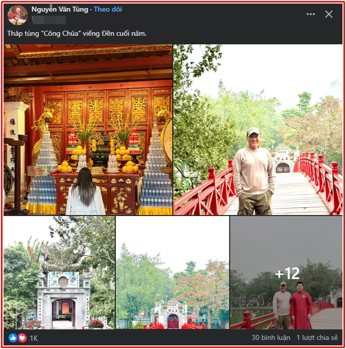 Người đàn ông công khai gọi Mỹ Tâm là 'công chúa', mối quan hệ đã gắn bó hơn 10 năm Ảnh 1