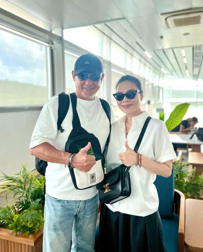 Người đàn ông công khai gọi Mỹ Tâm là 'công chúa', mối quan hệ đã gắn bó hơn 10 năm Ảnh 2