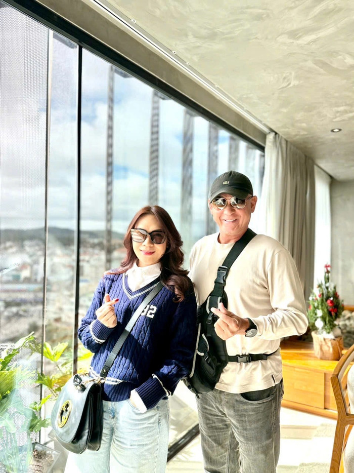 Người đàn ông công khai gọi Mỹ Tâm là 'công chúa', mối quan hệ đã gắn bó hơn 10 năm Ảnh 3