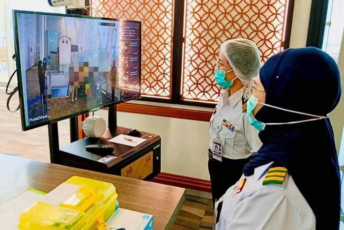 Nóng: Virus Nipah đã xuất hiện tại Thái Lan Ảnh 2