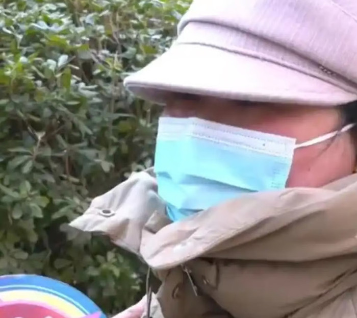 Vợ mắc bệnh khiến ngoại hình xấu xí, người chồng đòi ly hôn sau 16 năm chung sống gây phẫn nộ Ảnh 2