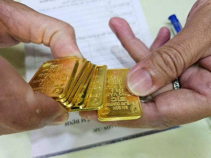 Ảnh minh hoạ/Nguồn: Tiền Phong