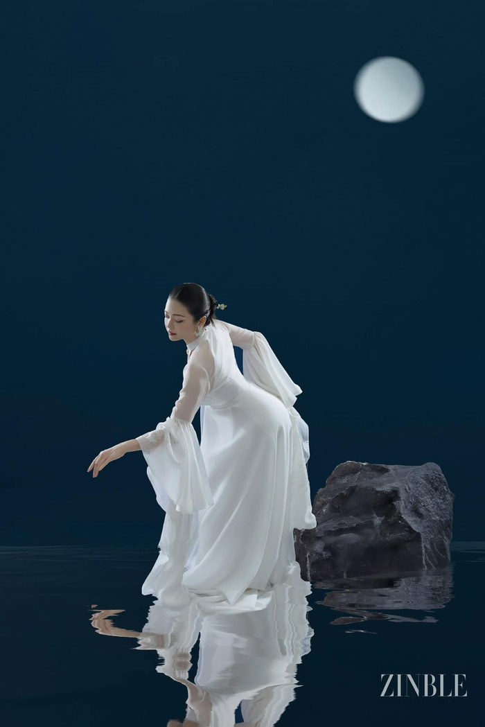 Nữ diễn viên phim Việt bị 'thời gian bỏ quên' suốt 26 năm khiến netizen dậy sóng Ảnh 4