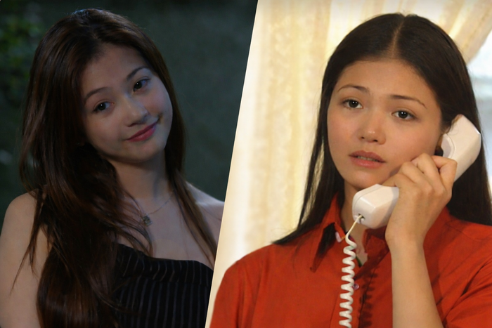 'Nhan sắc không tuổi' của NSƯT Kiều Oanh trong Gia đình trái dấu sau 26 năm kể từ phim Phía trước là bầu trời