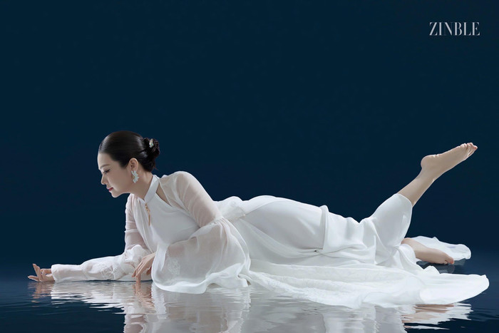 Nữ diễn viên phim Việt bị 'thời gian bỏ quên' suốt 26 năm khiến netizen dậy sóng Ảnh 5