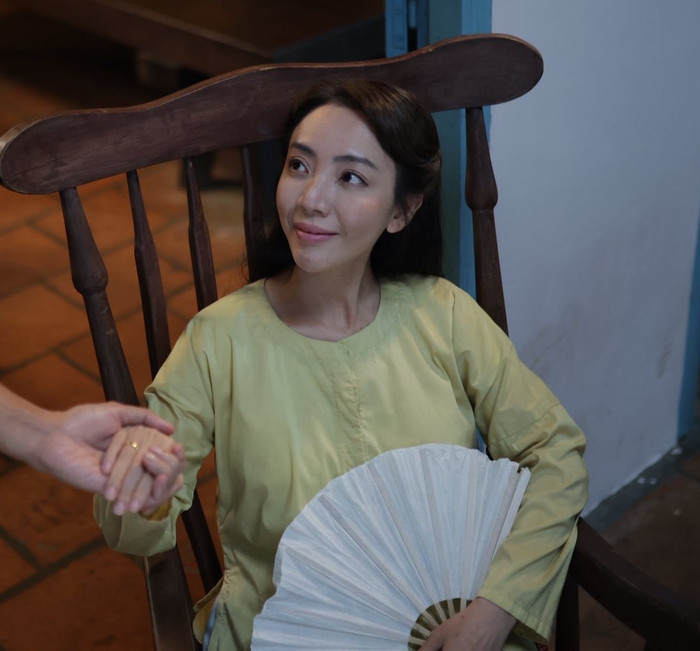 Không còn cơ hội nào cho Ai thương ai mến của Thu Trang. Ảnh: FBNV