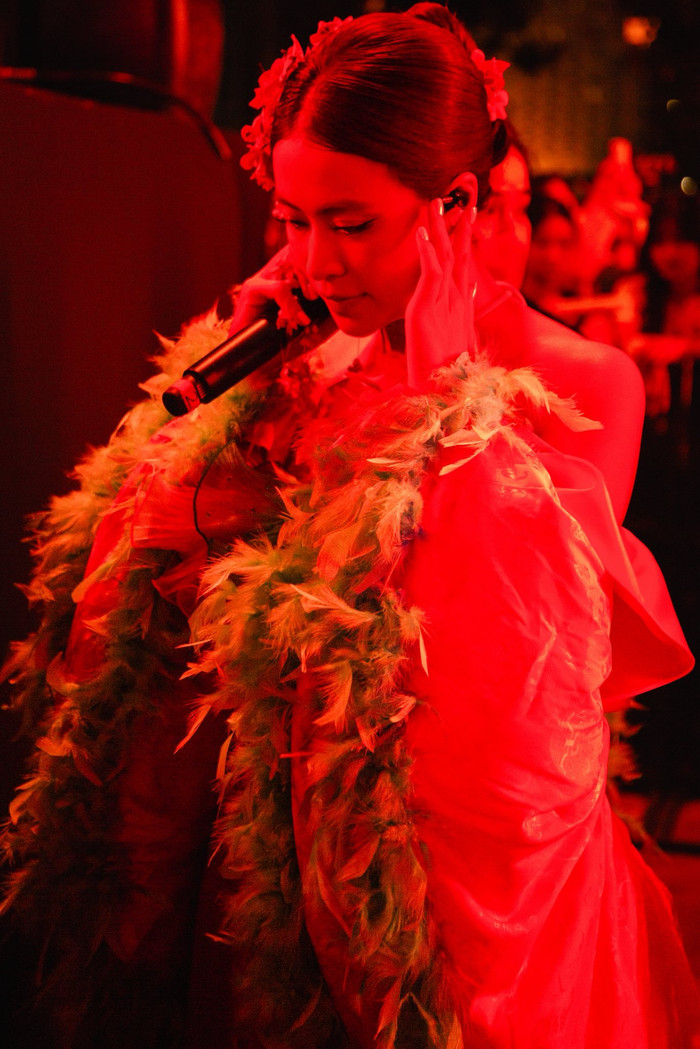 Hoàng Thùy Linh đã chọn ngã rẽ mới Ảnh 2