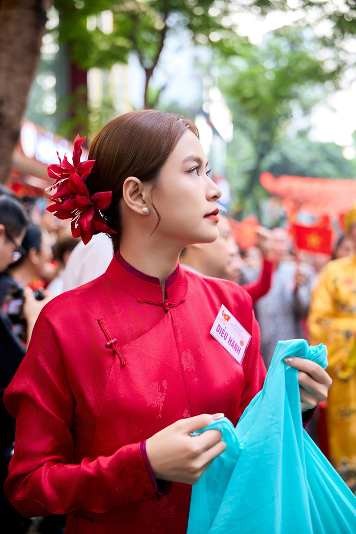 Hoàng Thùy Linh đã chọn ngã rẽ mới Ảnh 5