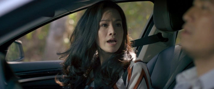 Tương tác của tác phẩm có Nhật Kim Anh trên mạng xã hội thấp.