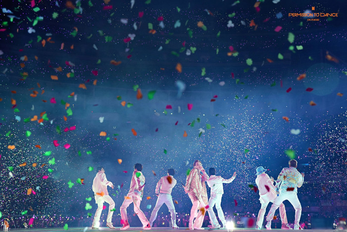Điểm dừng 'chậm nhịp' hiếm hoi trong world tour của BTS Ảnh 5