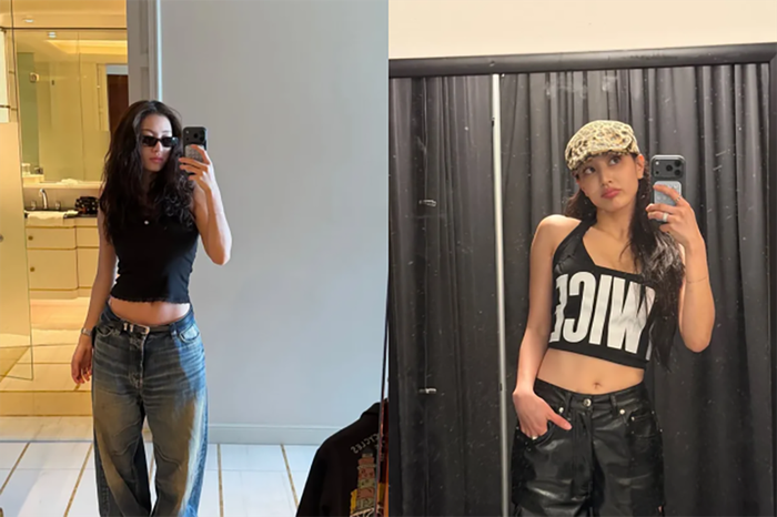 Loạt khoảnh khắc đời thường của Jihyo (TWICE) mới đây đã khiến dân tình xôn xao.